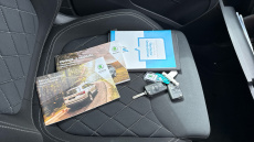 Skoda Karoq 2.0 TDI Sport Line 4x4 5dr Diesel Estate